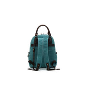 Maker's Backpack Teal