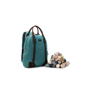 Maker's Backpack Teal
