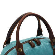 Maker's Backpack Teal