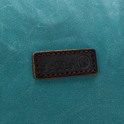 Maker's Backpack Teal