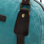 Maker's Backpack Teal