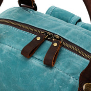 Maker's Backpack Teal