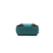 Maker's Backpack Teal