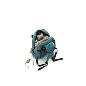 Maker's Backpack Teal