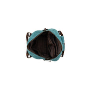 Maker's Backpack Teal