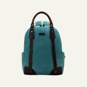 Maker's Backpack Teal