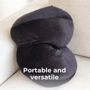 Standard Pillow - Black